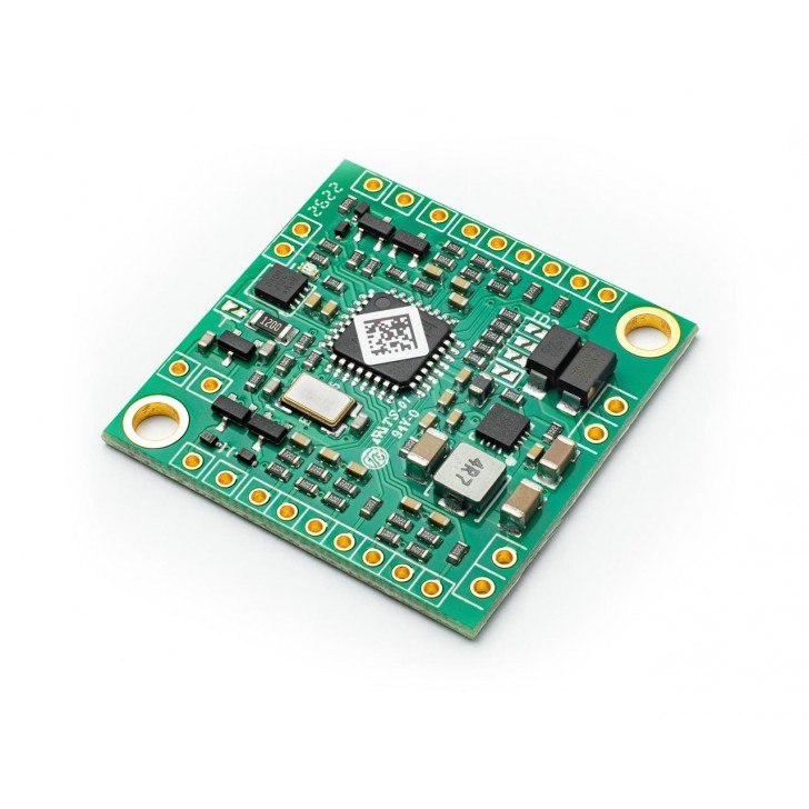 Ecumaster Can Switch Board_V3
